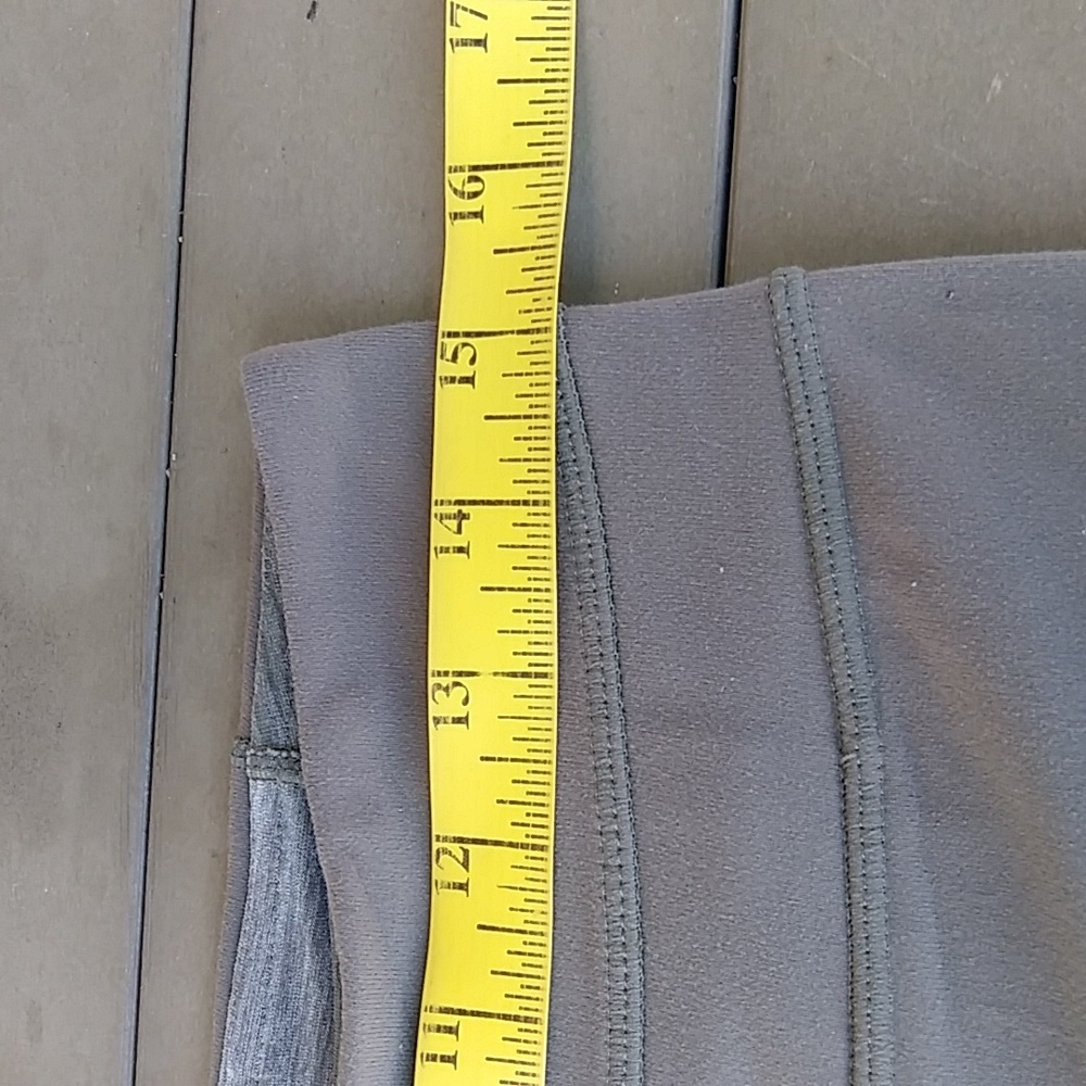 Lululemon Leggings - Picture 5 of 8
